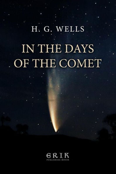 In The Days Of The Comet - 9781532755811