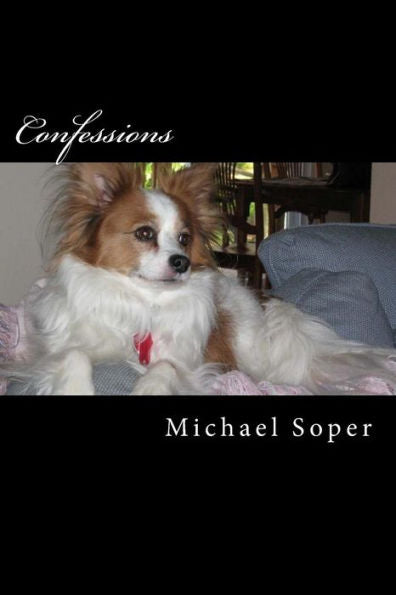 Confessions - 9781532756160