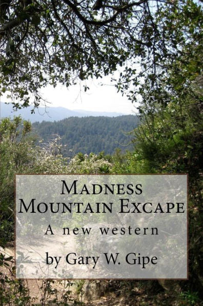 Madness Mountain Excape: A New Western