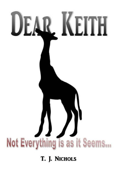 Dear Keith: Not Everything Is As It Seems