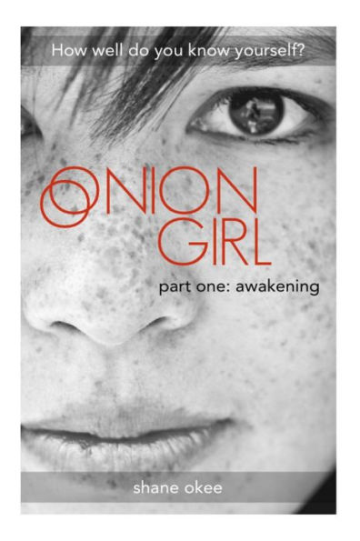 Onion Girl: The Awakening