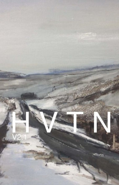 Hvtn: Vol 2, Issue 1