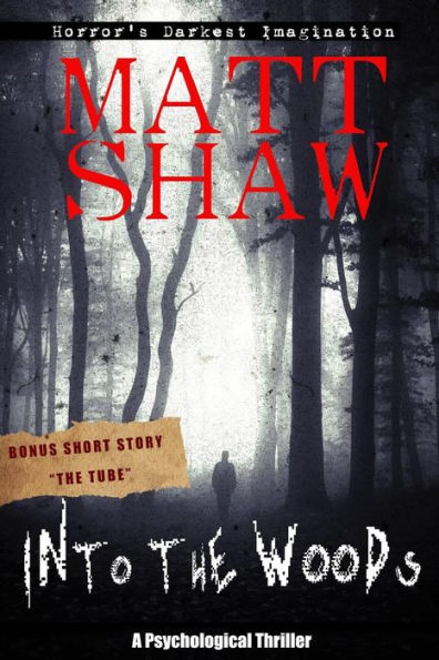 Into The Woods - 9781532774102