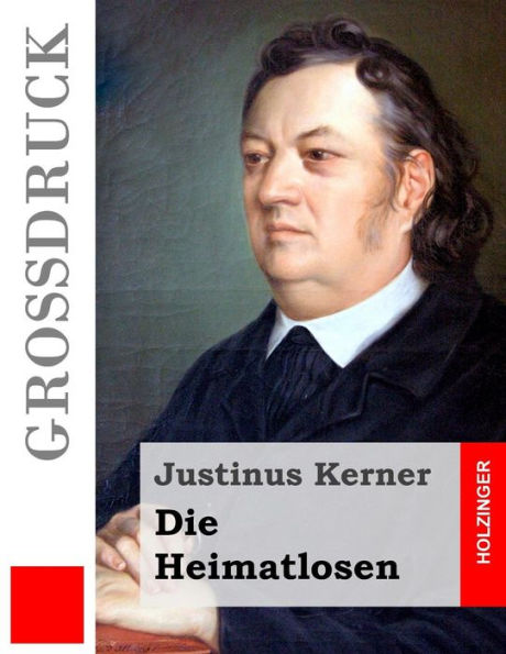 Die Heimatlosen (Gro?druck) (German Edition)
