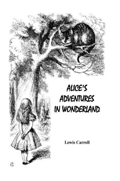 Alice's Adventures In Wonderland - 9781532778971