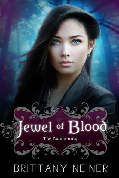 Jewel Of Blood: The Awakening