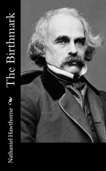 The Birthmark - 9781532785597