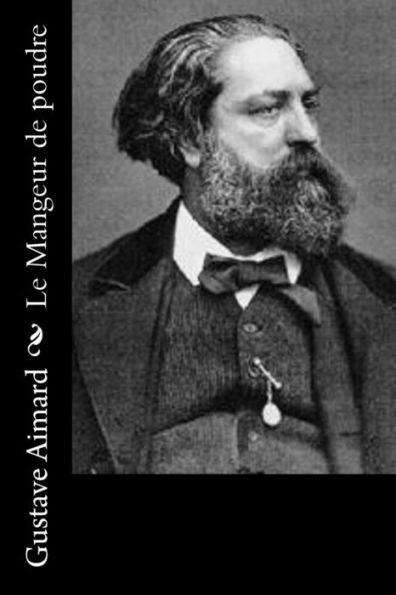 Le Mangeur De Poudre (French Edition)