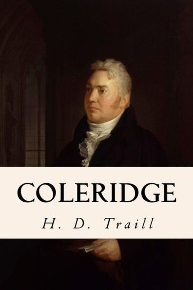 Coleridge - 9781532788956