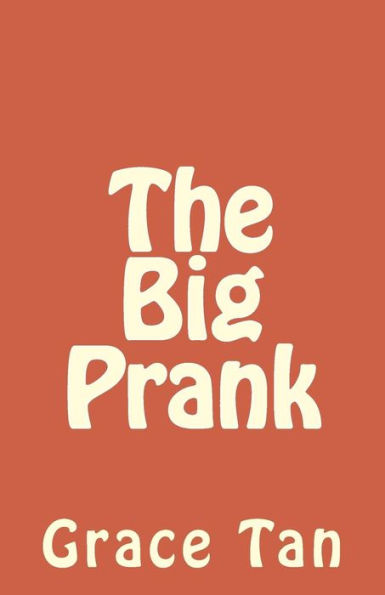 The Big Prank
