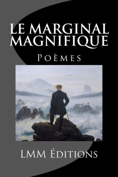Le Marginal Magnifique (French Edition)