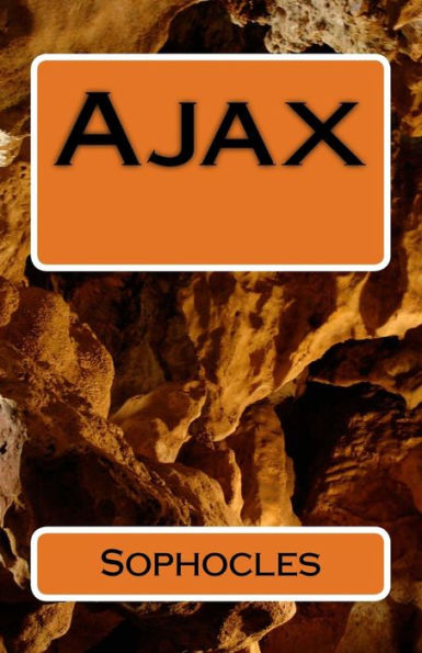 Ajax - 9781532804090