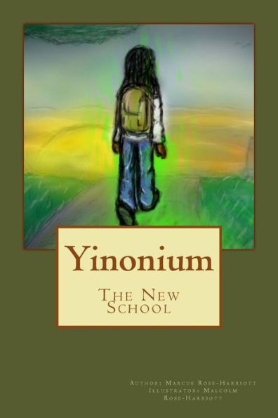 Yinonium: The New School