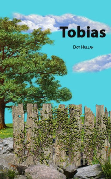 Tobias - 9781532813634