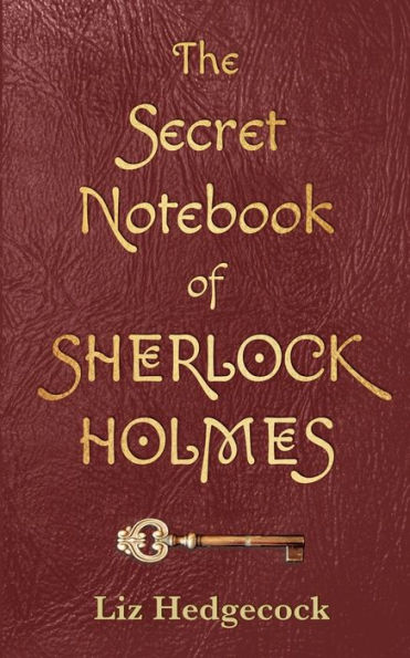 The Secret Notebook Of Sherlock Holmes