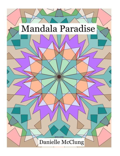 Mandala Paradise