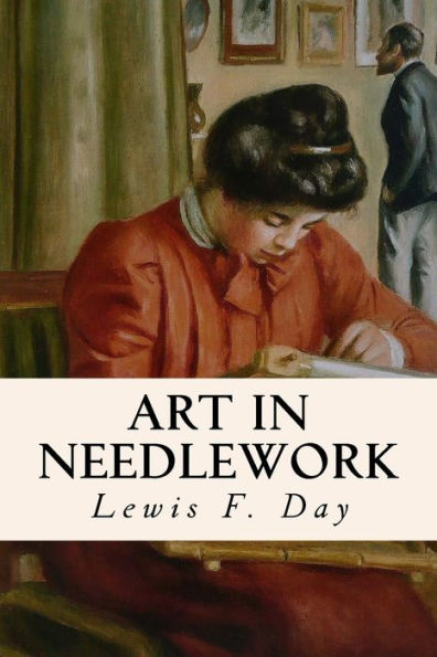 Art In Needlework
