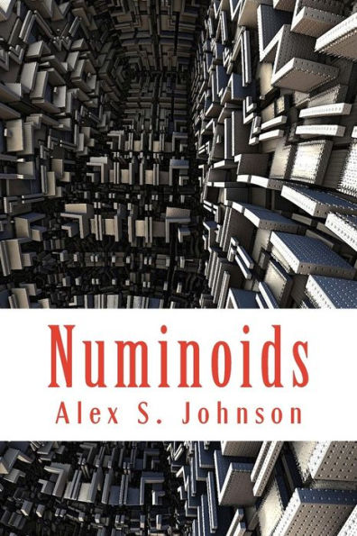 Numinoids