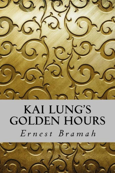 Kai Lung's Golden Hours - 9781532822551