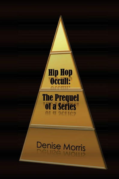 Hip Hop Occult: The Prequel To A Series