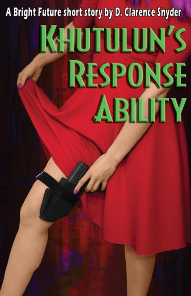 Khutulun's Response Ability (The Bright Future)