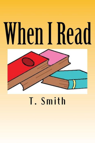 When I Read