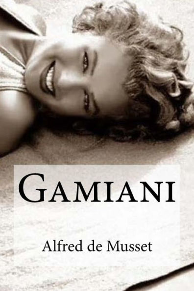 Gamiani (Spanish Edition)