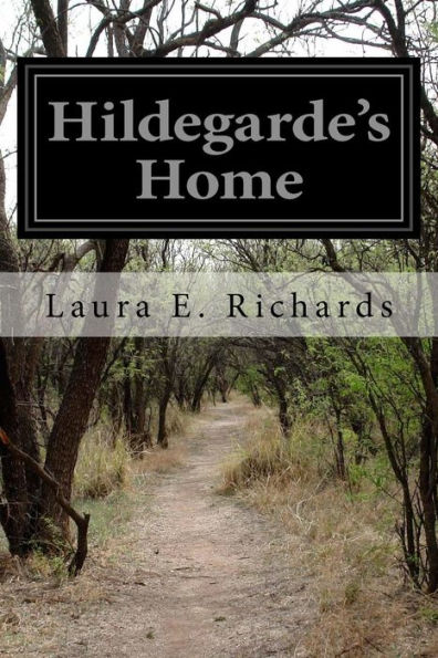 Hildegarde's Home - 9781532841118