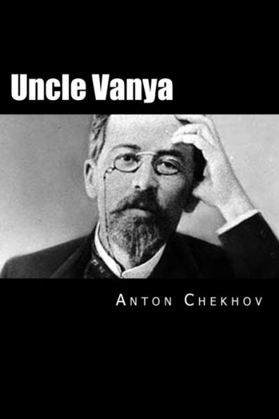 Uncle Vanya: Russian Version (Russian Edition)