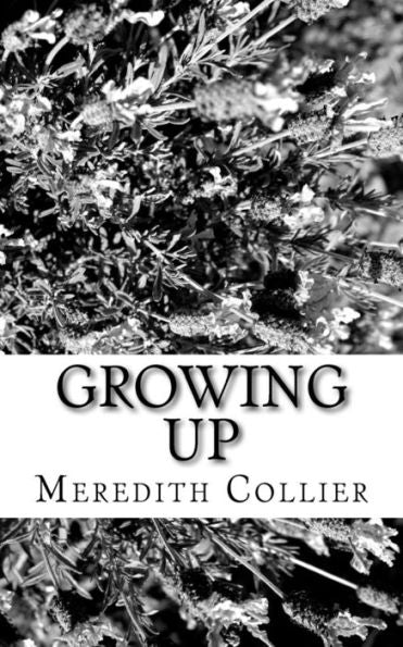 Growing Up - 9781532846724