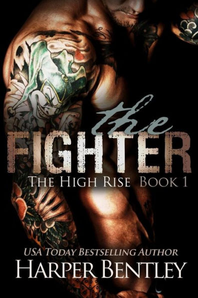 The Fighter - 9781532848506