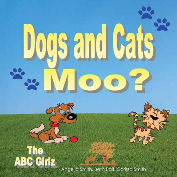 Dogs And Cats Moo? (Bright)