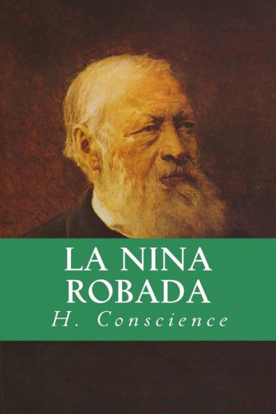 La Nina Robada (Spanish Edition) - 9781532856396