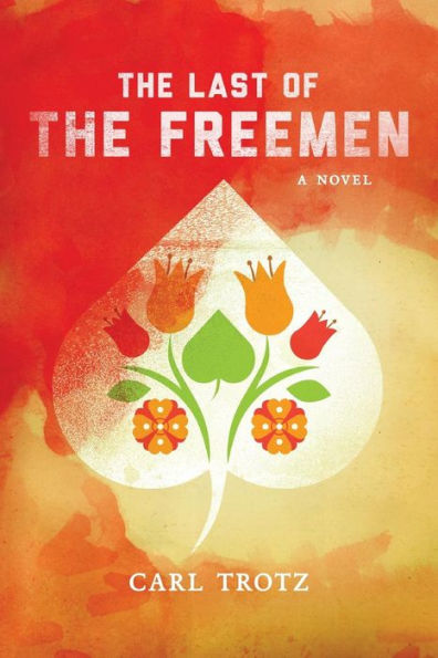 The Last Of The Freemen