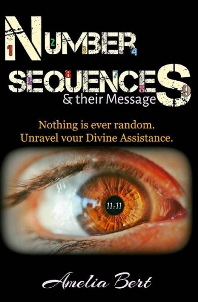 Number Sequences And Their Messages: Unravel Divine Assistance