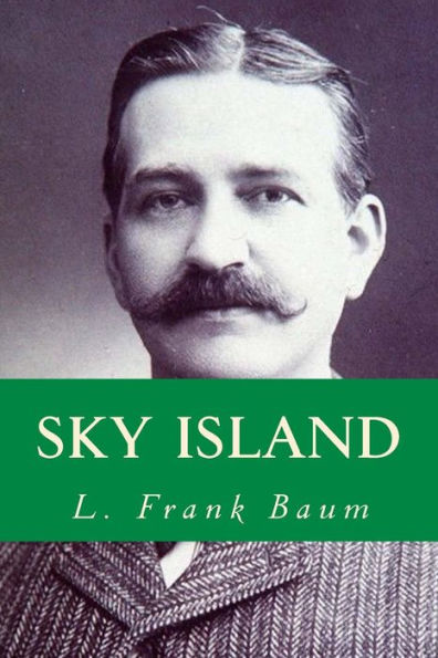 Sky Island - 9781532861123