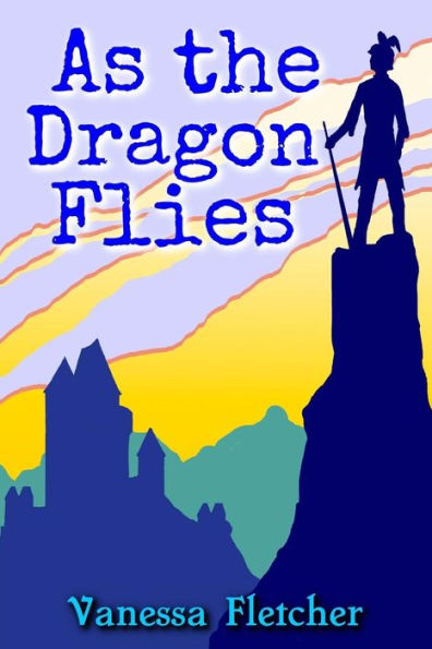 As The Dragon Flies (Demorsis Novels)