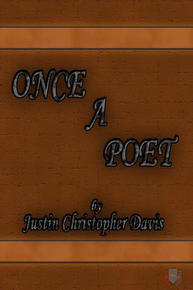 Once A Poet