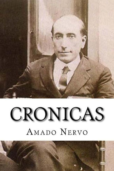 Cronicas (Spanish Edition)