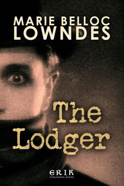The Lodger - 9781532876226