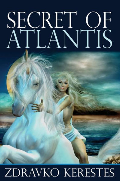 Secret Of Atlantis