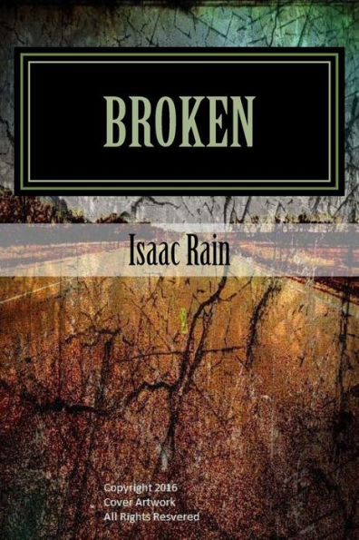 Broken - 9781532878244