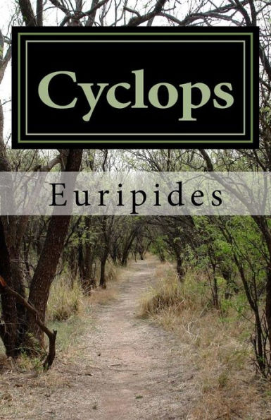 Cyclops - 9781532879234