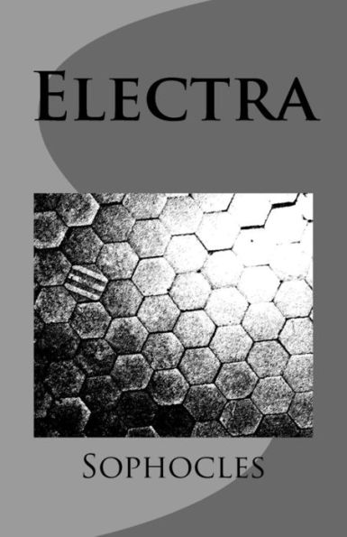 Electra - 9781532880902