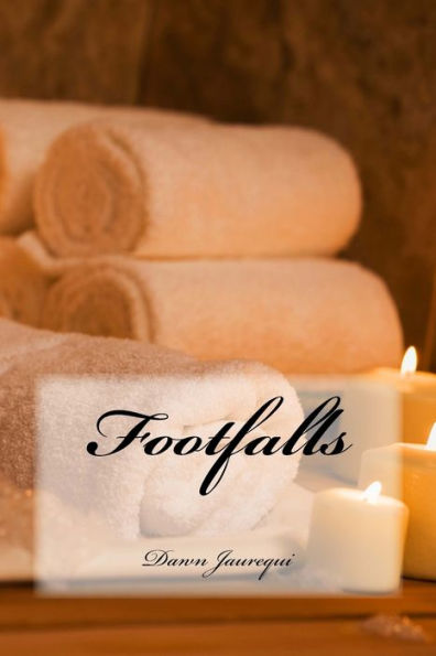 Footfalls - 9781532881725