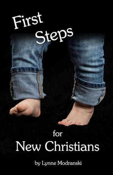 First Steps - 9781532881848