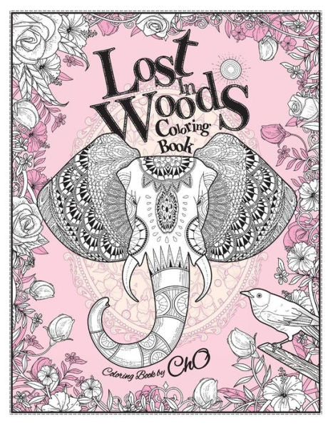 Lost In Woods