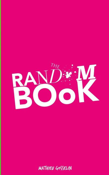 The Random Book: The Random Book