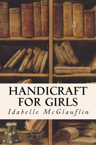 Handicraft For Girls