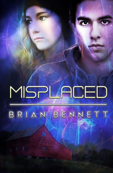 Misplaced - 9781532887987
